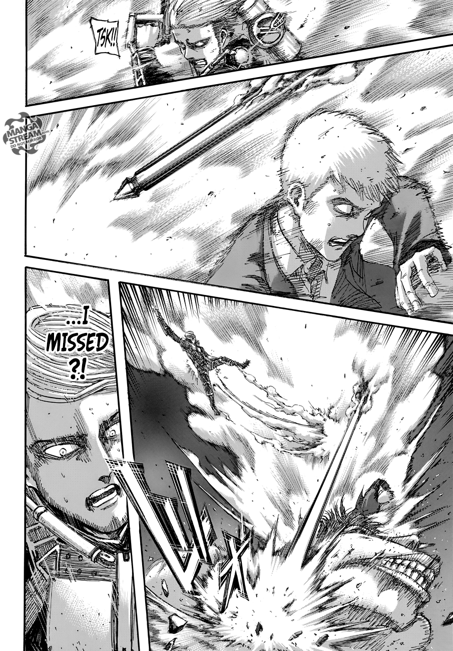 Shingeki no Kyojin Chapter 104 9